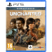 Ігри PlayStation 5: Uncharted: Legacy of Thieves Collection від Sony Interactive Entertainment у магазині GameBuy