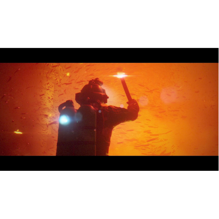 Игры PlayStation 5: Under The Waves от Spotlight by Quantic Dream в магазине GameBuy, номер фото: 2