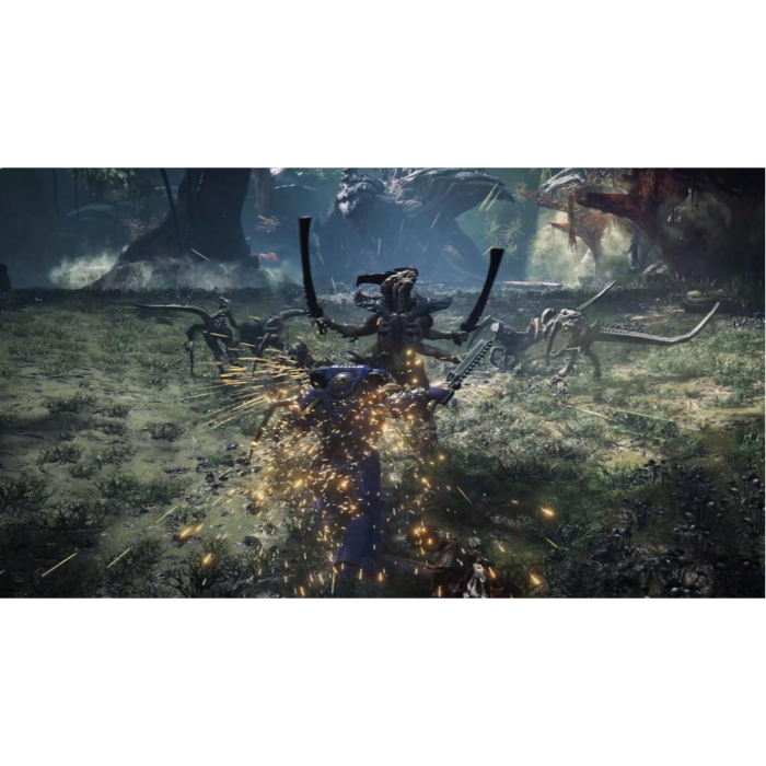 Игры PlayStation 5: Warhammer 40000: Space Marine 2 от Focus Entertainment в магазине GameBuy, номер фото: 5