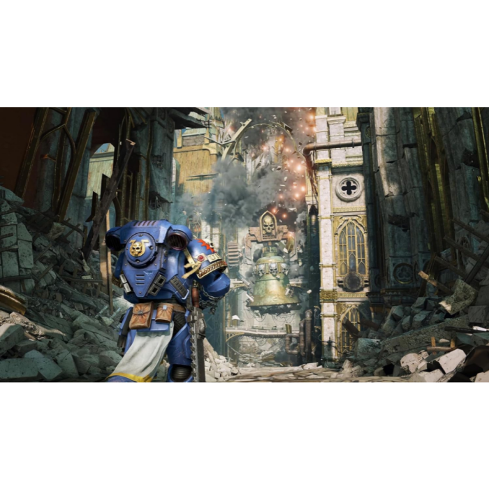 Игры PlayStation 5: Warhammer 40000: Space Marine 2 от Focus Entertainment в магазине GameBuy, номер фото: 3