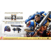 Игры PlayStation 5: Warhammer 40000: Space Marine 2 от Focus Entertainment в магазине GameBuy, номер фото: 1