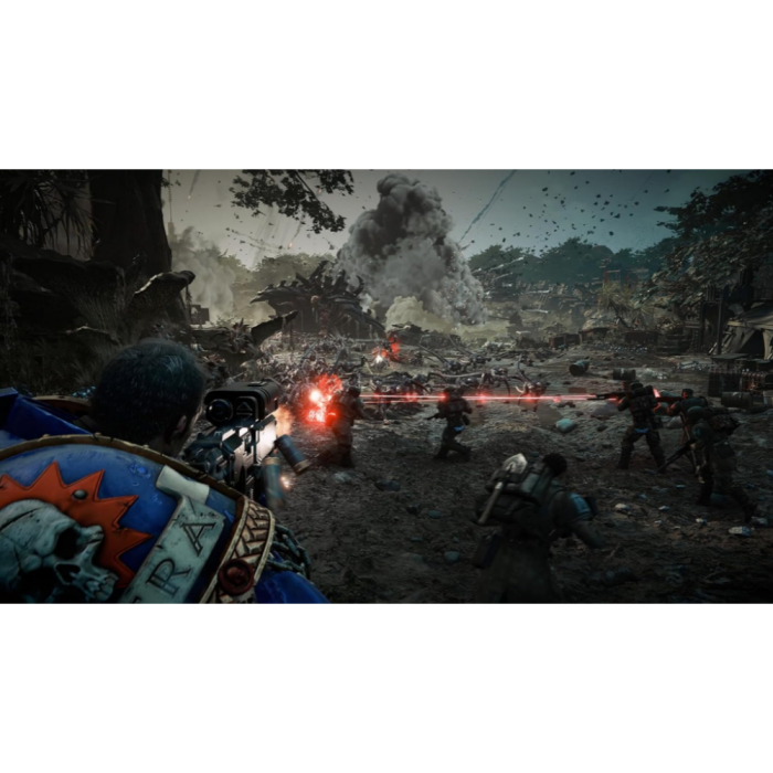 Игры PlayStation 5: Warhammer 40000: Space Marine 2 от Focus Entertainment в магазине GameBuy, номер фото: 2