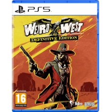 Weird West: Definitive Edition