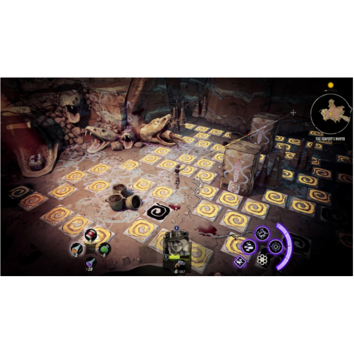 Ігри PlayStation 5: Weird West: Definitive Edition від Devolver Digital у магазині GameBuy, номер фото: 5