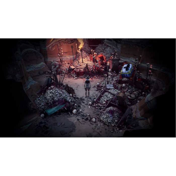Ігри PlayStation 5: Weird West: Definitive Edition від Devolver Digital у магазині GameBuy, номер фото: 7