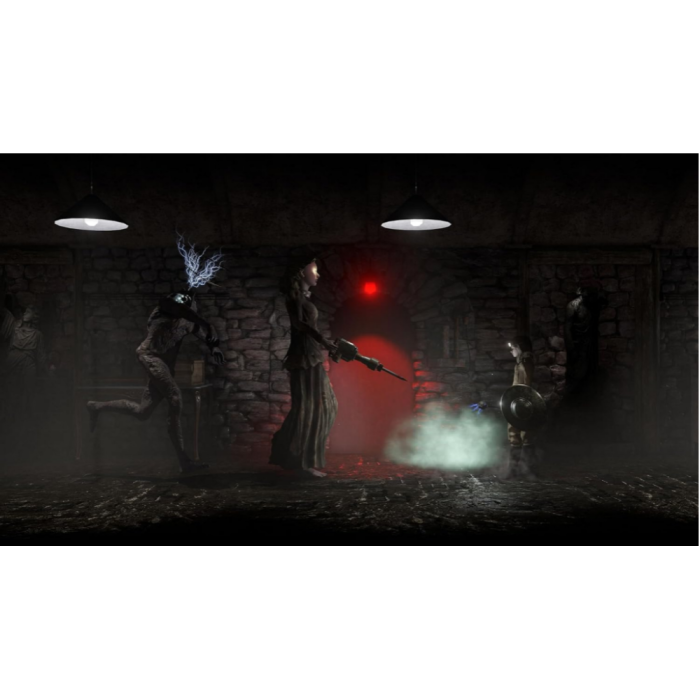 Игры PlayStation 5: Withering Rooms от Perp Games в магазине GameBuy, номер фото: 3