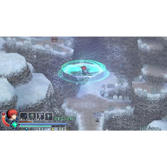 Игры PlayStation 5: Ys Memoire : The Oath in Felghana от Xseed Games в магазине GameBuy, номер фото: 3