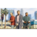 Игры Xbox One: Grand Theft Auto V Premium Online Edition от Rockstar Games в магазине GameBuy, номер фото: 8