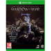 Ігри Xbox One: Middle-earth: Shadow of War від Warner Bros. Interactive Entertainment у магазині GameBuy