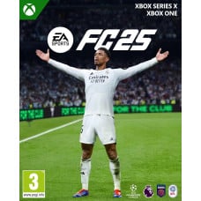 EA Sports FC 25