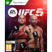 Игры Xbox Series X: EA Sports UFC 5 от EA Sports в магазине GameBuy