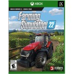Farming Simulator 22