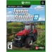 Игры Xbox Series X: Farming Simulator 22 от Giants Software в магазине GameBuy