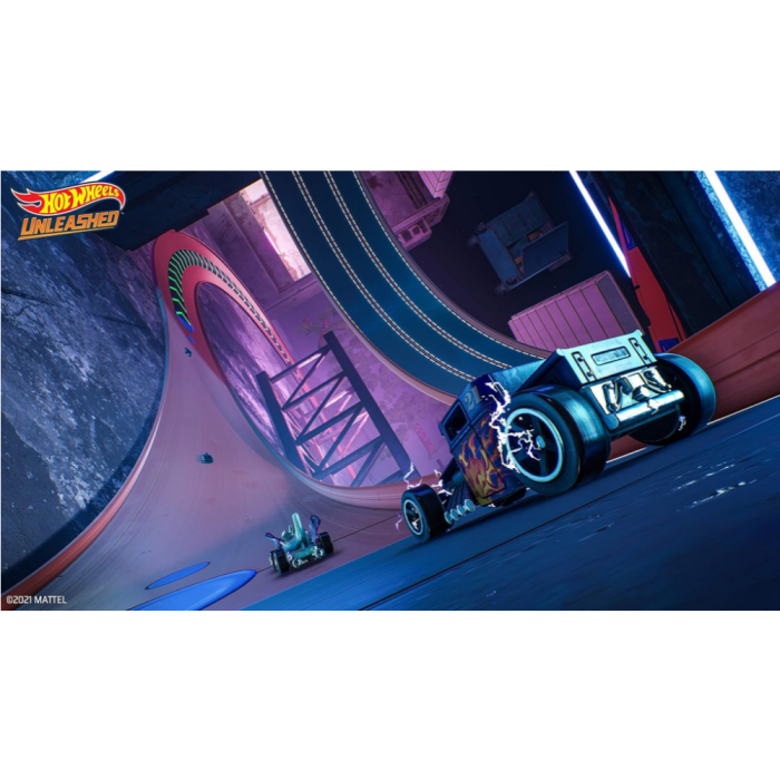 Игры Xbox Series X: Hot Wheels Unleashed от Milestone srl в магазине GameBuy, номер фото: 7