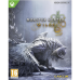 Ігри Xbox Series X: Monster Hunter Wilds Steelbook Edition від Capcom у магазині GameBuy