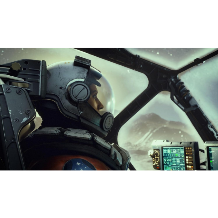 Игры Xbox Series X: Starfield от Bethesda Softworks в магазине GameBuy, номер фото: 2