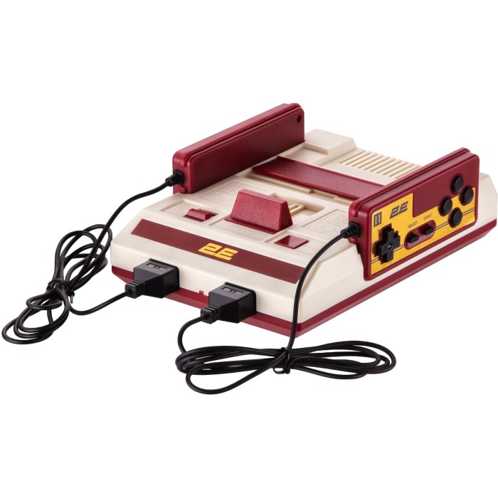 Консоли: Игровая консоль 2E 8bit AV от 2E в магазине GameBuy