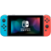 Консоли: Игровая консоль Nintendo Switch (Neon Blue / Neon Red) от Nintendo в магазине GameBuy