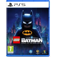 LEGO Batman: Legacy of the Dark Knight