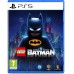 Игры PlayStation 5: LEGO Batman: Legacy of the Dark Knight от Warner Bros. Interactive Entertainment в магазине GameBuy