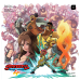 Винил: Streets of Rage 4 The Definitive Soundtrack (Black) от Brave Wave в магазине GameBuy