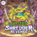 Винил: Teenage Mutant Ninja Turtles: Shredder's Revenge  (Original Soundtrack) от Bigwax в магазине GameBuy