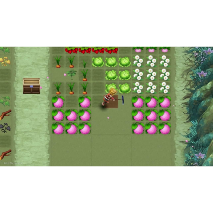 Ігри Nintendo Switch: Rune Factory 3: Special від Xseed Games у магазині GameBuy, номер фото: 2