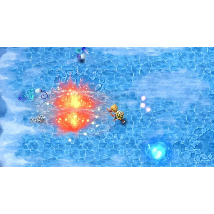 Ігри Nintendo Switch: Rune Factory 3: Special від Xseed Games у магазині GameBuy, номер фото: 3