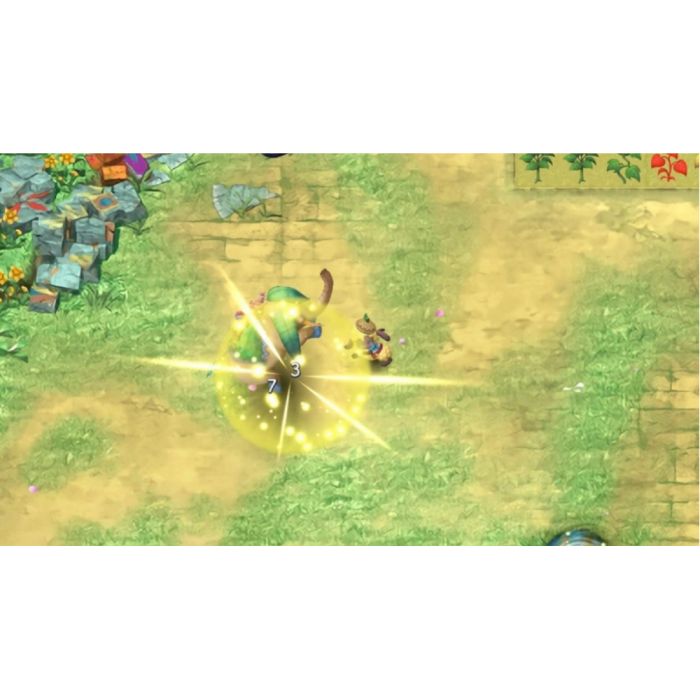 Ігри Nintendo Switch: Rune Factory 3: Special від Xseed Games у магазині GameBuy, номер фото: 5