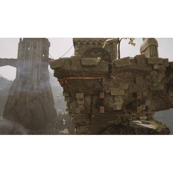 Ігри PlayStation 5: Brothers: A Tale of Two Sons Remake від Limited Run Games у магазині GameBuy, номер фото: 11