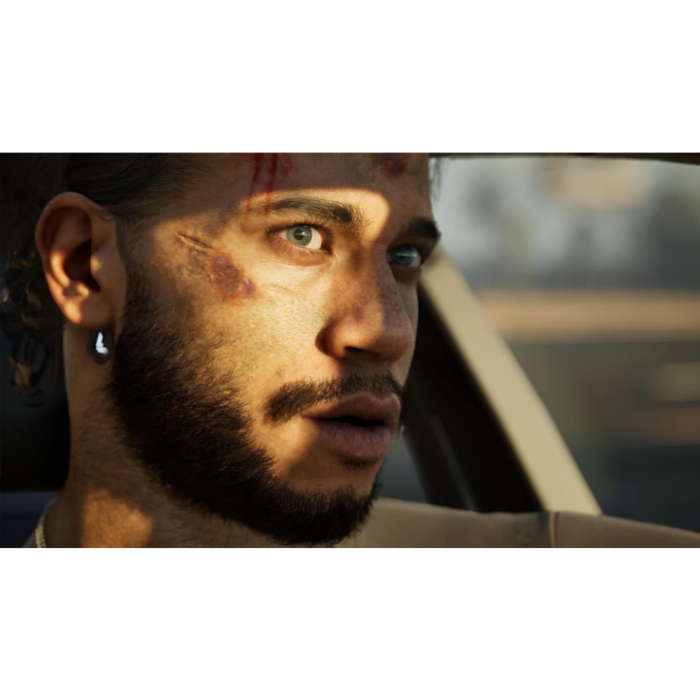 Игры PlayStation 5: MindsEye от Square Enix в магазине GameBuy, номер фото: 1
