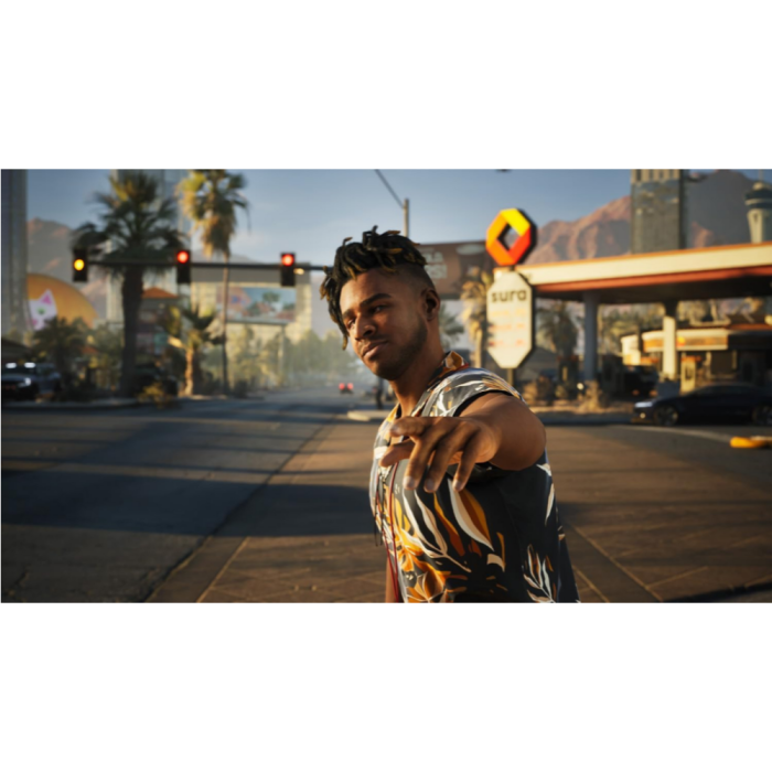 Игры PlayStation 5: MindsEye от Square Enix в магазине GameBuy, номер фото: 3