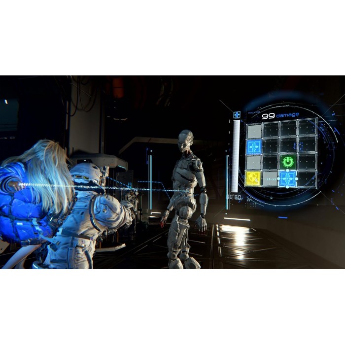 Ігри PlayStation 5: Pragmata від Square Enix у магазині GameBuy, номер фото: 11