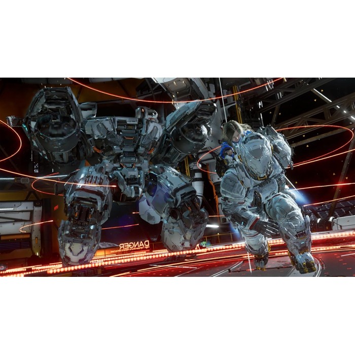 Ігри PlayStation 5: Pragmata від Square Enix у магазині GameBuy, номер фото: 12
