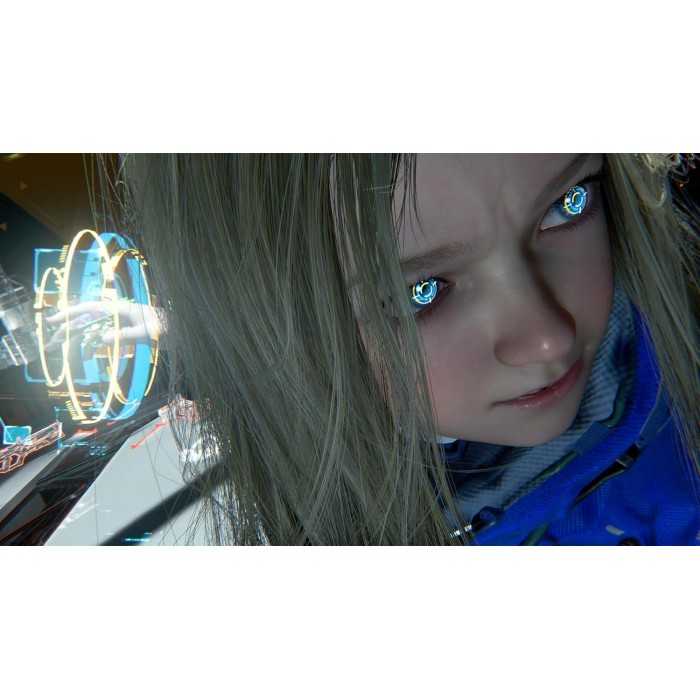 Ігри PlayStation 5: Pragmata від Square Enix у магазині GameBuy, номер фото: 6