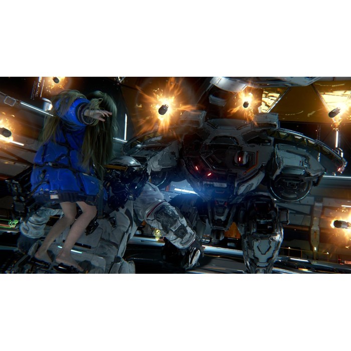 Ігри PlayStation 5: Pragmata від Square Enix у магазині GameBuy, номер фото: 8