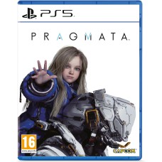Pragmata