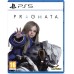 Ігри PlayStation 5: Pragmata від Square Enix у магазині GameBuy