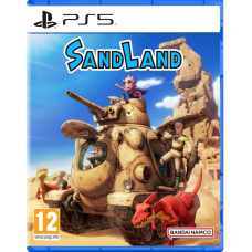 SandLand
