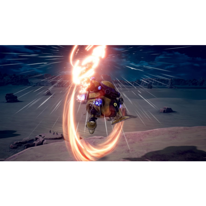 Игры PlayStation 5: SandLand от Bandai Namco Entertainment в магазине GameBuy, номер фото: 3