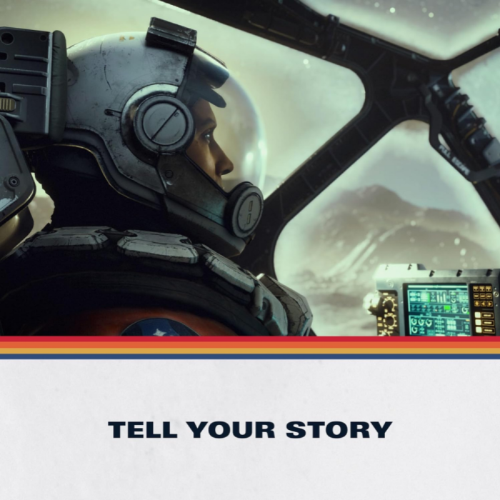 Ігри PlayStation 5: Starfield від Bethesda Softworks у магазині GameBuy, номер фото: 4