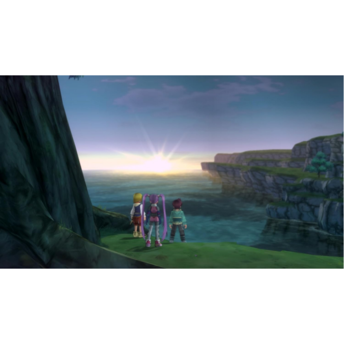 Ігри PlayStation 5: Tales of Graces f - Remastered від Bandai Namco Entertainment у магазині GameBuy, номер фото: 3