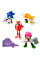 Разные фигурки: Приключения Эми - Набор игровых фигурок Sonic Prime от Sonic Prime в магазине GameBuy, номер фото: 1