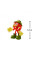Разные фигурки: Наклз - Игровая фигурка Sonic Prime от Sonic Prime в магазине GameBuy, номер фото: 1