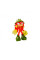 Разные фигурки: Наклз - Игровая фигурка Sonic Prime от Sonic Prime в магазине GameBuy, номер фото: 2