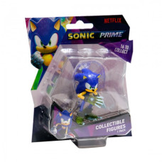 Соник - Игровая фигурка Sonic Prime