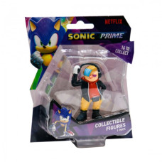 Доктор Не - Игровая фигурка Sonic Prime