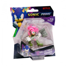 Эми - Игровая фигурка Sonic Prime