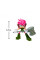 Разные фигурки: Эми - Игровая фигурка Sonic Prime от Sonic Prime в магазине GameBuy, номер фото: 1