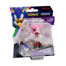 Игровая фигурка Sonic Prime - Расти Роуз